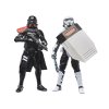 Star Wars Jedi Survivor Purge Trooper & Patrol Trooper pack 2 figúrky 15cm