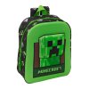 Minecraft 3D batoh 27cm