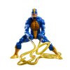 Marvel Legends Series Secret Wars Constrictor figúrka 15cm