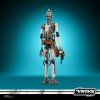 Star Wars The Mandalorian IG-11 Nevarro Marshal figúrka 9,5cm