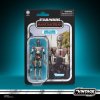 Star Wars The Mandalorian IG-11 Nevarro Marshal figúrka 9,5cm