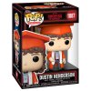 POP figúrka Dustina Hendersona zo seriálu Stranger Things