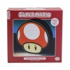 Lampa Super Mario Bros Mushroom