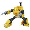 Transformers Studio Series - Transformers Devastation Deluxe Class Bumblebee figúrka 10,5cm