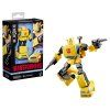 Transformers Studio Series - Transformers Devastation Deluxe Class Bumblebee figúrka 10,5cm