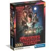 Stranger Things puzzle 1000ks