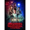 Stranger Things puzzle 1000ks