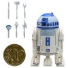 Star Wars Dobrodružstvá R2-D2 a C-3PO R2-D2 figúrka 15cm