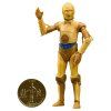 Star Wars Dobrodružstvá R2-D2 a C-3PO - figúrka C-3PO 15cm