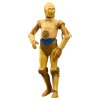 Star Wars Dobrodružstvá R2-D2 a C-3PO - figúrka C-3PO 15cm