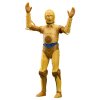 Star Wars Dobrodružstvá R2-D2 a C-3PO - figúrka C-3PO 15cm