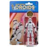 Star Wars Dobrodružstvá R2-D2 a C-3PO Imperiálny Stormtrooper 15cm