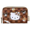 Peňaženka Hello Kitty a priatelia