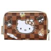 Peňaženka Hello Kitty a priatelia