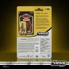 Star Wars Attack on the Clones Poggle the Lesser figúrka 9,5cm