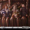 Star Wars Attack on the Clones Poggle the Lesser figúrka 9,5cm