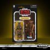 Star Wars Attack on the Clones Poggle the Lesser figúrka 9,5cm