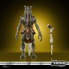 Star Wars Attack on the Clones Poggle the Lesser figúrka 9,5cm