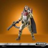 Star Wars Roque One Deluxe Baze Malbus 9cm