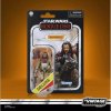 Star Wars Roque One Deluxe Baze Malbus 9cm