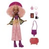 Bábika Rae Sun zo série Monster High Moonspell Magic