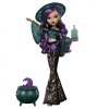 Bábika Monster High Moonspell Magic Willow Nature
