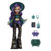 Bábika Monster High Moonspell Magic Willow Nature