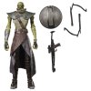 Star Wars Mandalorian a Grogu figúrka Embo 15cm