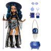 Bábika Claire Clairvoyant zo série Monster High Moonspell Magic