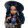 Bábika Claire Clairvoyant zo série Monster High Moonspell Magic