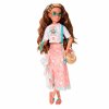 Disney Vaiana Moana ily 4Ever Módna bábika 25 cm