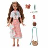 Disney Vaiana Moana ily 4Ever Módna bábika 25 cm