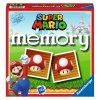 Pamäťová hra Super Mario