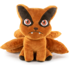Plyšová hračka Naruto Shippuden Kurama, 24 cm