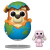POP figúrka Bluey Bingo s Floppy