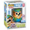 POP figúrka Bluey Bingo s Floppy