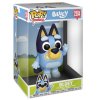 POP figúrka Jumbo Bluey - Bluey 25cm