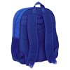 Prispôsobiteľný batoh ježka Sonica 38cm