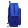 Prispôsobiteľný batoh ježka Sonica 38cm