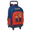 Super Mario Bros Mamma Mia Kompaktný vozík 45cm
