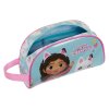 Gabbys Dollhouse prispôsobiteľný toaletný kufrík