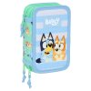 Trojitý peračník Bluey Sisters 37ks