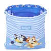 Bluey Lets Play taška na cvičenie 34cm