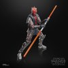 Star Wars Maul Shadow Lord Maul figúrka 15cm