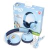 Bezdrôtové detské slúchadlá Bluey