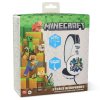 Univerzálne slúchadlá Minecraft