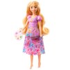 Bábika Disney Princezná Rapunzel 2 v 1 príbehoch