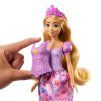 Bábika Disney Princezná Rapunzel 2 v 1 príbehoch