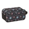 Vrecko na topánky Minecraft Graffiti