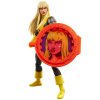 Séria Marvel Legends: Secret Wars – figúrka Magik, 15 cm